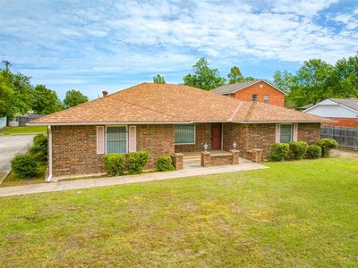 407 Bell Fountaine Dr, Moore, OK, 73160