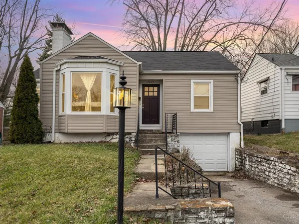 1945 Lehigh Ave, Cincinnati, OH 45230