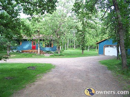 Pic From Driveway