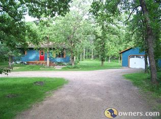 13530 11th Ave SW, Pillager, MN 56473