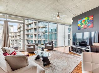 950 W Peachtree St NW UNIT 1703, Atlanta, GA 30309