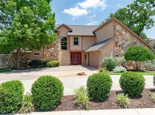 544 Indian Creek Dr, Trophy Club, TX 76262