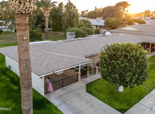 10731 W Cheryl Dr, Sun City, AZ 85351