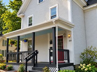420 Middle St APT 1, Bath, ME 04530