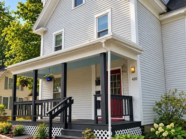 420 Middle St APT 1, Bath, ME 04530