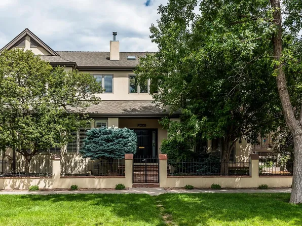2805 E 4th Ave, Denver, CO 80206