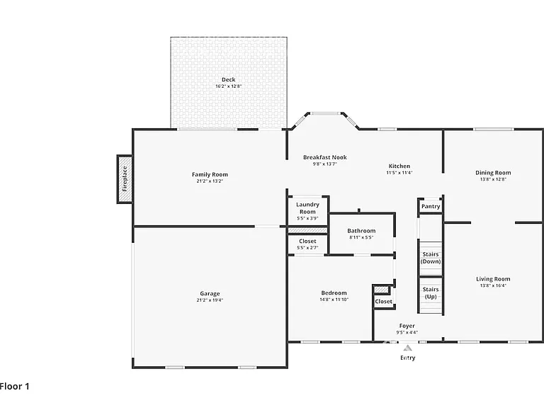 3610 Jasmine Cove Ln — Photo 3