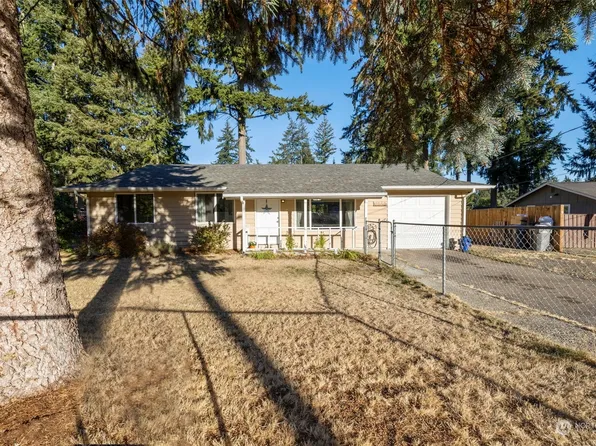 11343 Butler Avenue SW, Port Orchard, WA 98367