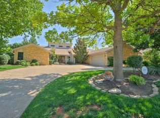 4309 Saint Thomas Dr, Oklahoma City, OK 73120