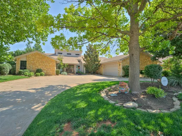 4309 Saint Thomas Dr, Oklahoma City, OK 73120