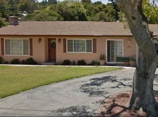 17411 Avenida Los Altos, Salinas, CA 93907