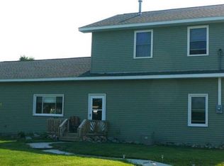 9540 Bushey Rd, Alpena, MI 49707