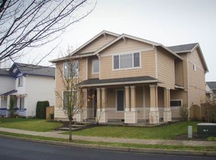17217 SE 23rd Dr, Vancouver, WA 98683