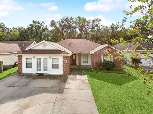 2541 Delta Pointe Dr, Marrero, LA 70072