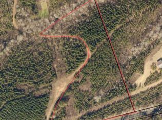 0 Notnomis Rd LOT 1, Franklin, GA 30217