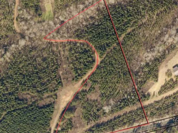 0 Notnomis Rd Lot 1, Franklin, GA 30217