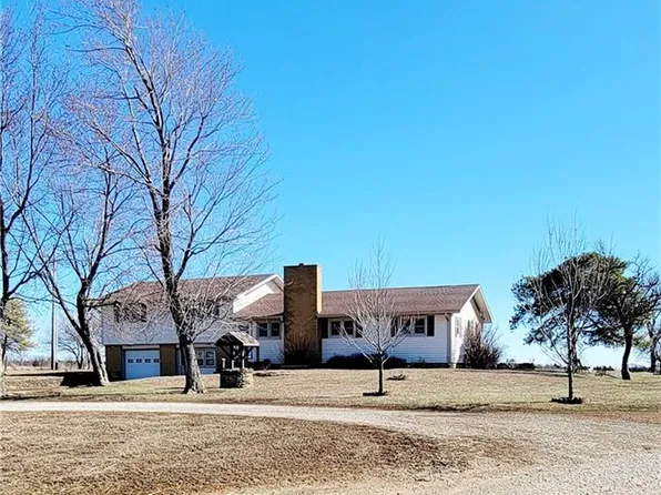 11566 SW Jefferson Rd, Colony, KS 66015