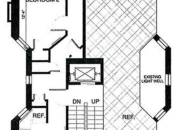 2nd image of 538 E 89th St APT 3E