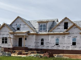 7321 Huckleberry Dr, Spring Hope, NC 27882