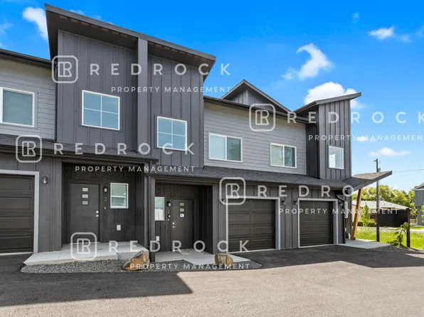 12625 E Main Ave #8-B102, Spokane, WA 99216