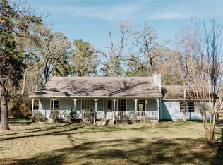 16120 Hartman Rd, Magnolia, TX 77355