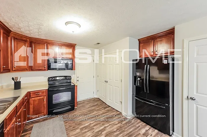 3 bed, 2.0 bath, 1360 sqft, $1,640 — Photo 4