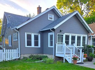 3315 Morgan Ave N, Minneapolis, MN 55412