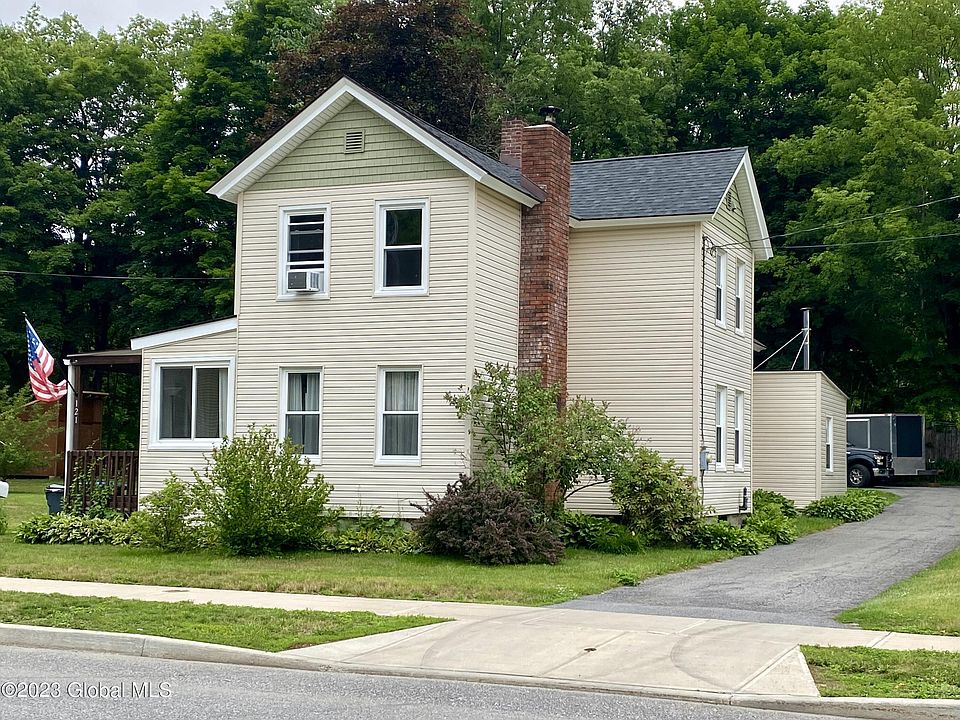 121 Pine Street, Corinth, NY 12822 Zillow