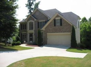 1352 Nicholson Pl, Suwanee, GA 30024