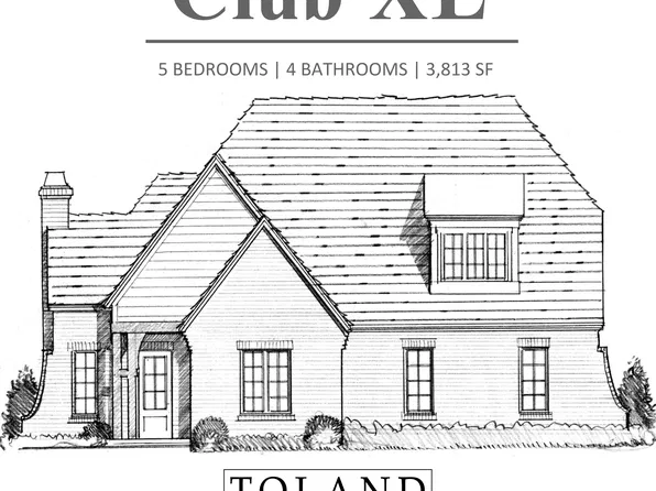 Club XL Plan, Woodson Hills