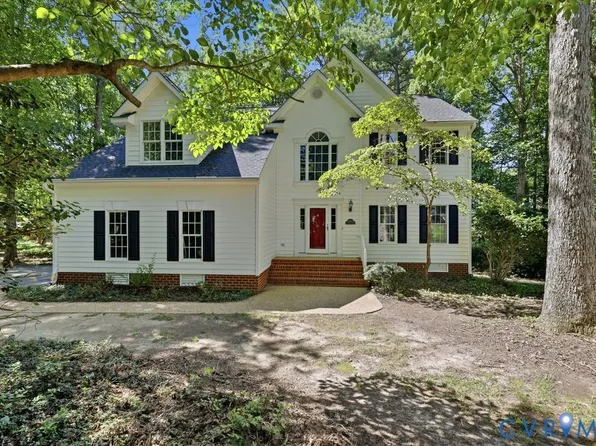 6000 Fox Grove Pl, Midlothian, VA 23112