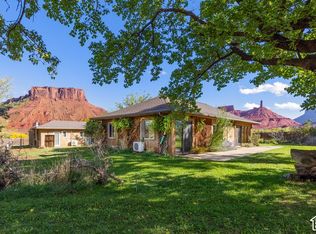 78 E Bailey Ln #78, Moab, UT 84532