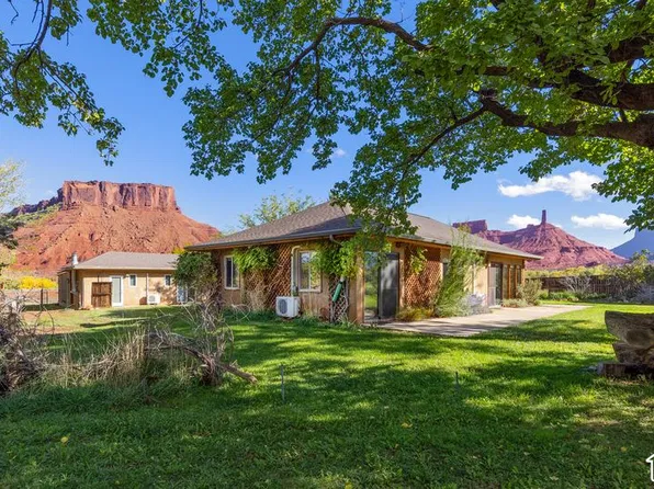 78 E Bailey Ln #78, Moab, UT 84532
