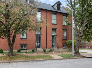1003 Lami St, Saint Louis, MO