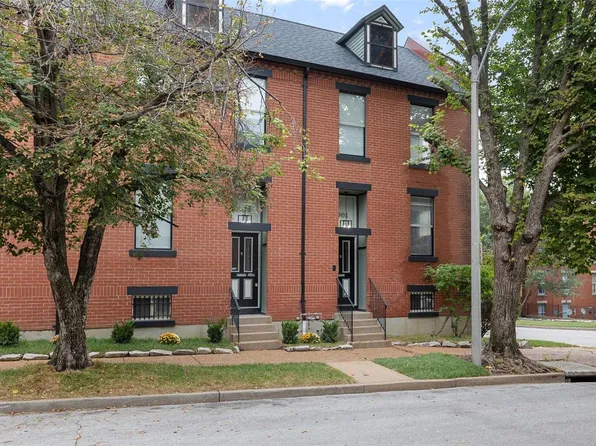 1003 Lami St, Saint Louis, MO 63104