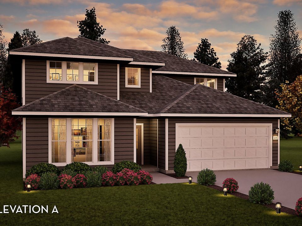 TN - Yuma Elevation A