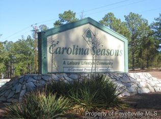 Carolina Seasons, Cameron, NC 28326