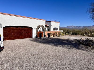 1240 W Placita Quieta, Green Valley, AZ, 85622