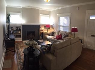 1014 Fontaine Rd, Lexington, KY 40502