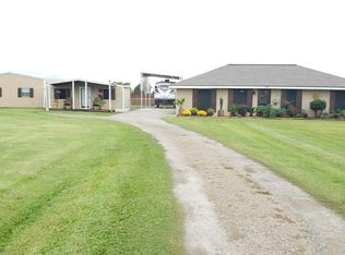 1015 Highway 343, Church Point, LA 70525