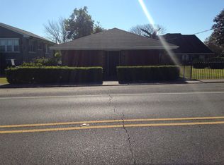 526 Main St, Lockport, LA 70374
