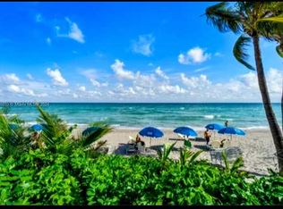 2030 S Ocean Dr APT 208, Hallandale Beach, FL 33009