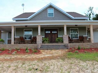 1075 Smith Rd, Martin, TN 38237