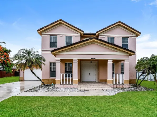 20365 SW 129th Avenue Dr, Miami, FL 33177