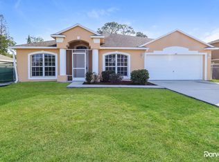 385 NW Dorchester St, Port Saint Lucie, FL 34983
