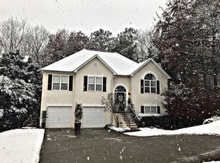 830 Eagle Glen Xing, Woodstock, GA 30189