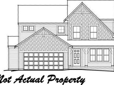 1003 Bumblebee End Ln, Grove City, OH, 43123