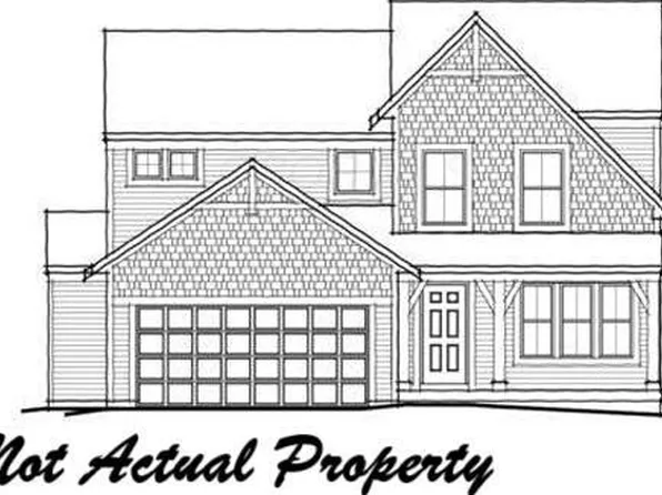 1003 Bumblebee End Ln, Grove City, OH 43123