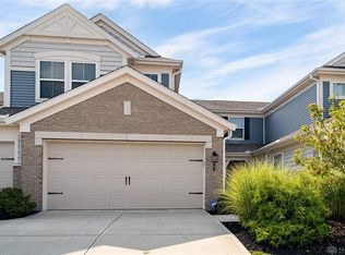 43 Rippling Brook Ln, Springboro, OH 45066