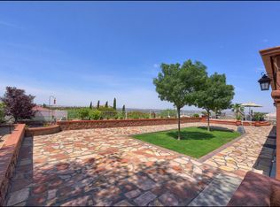 6712 Pearl Ridge Dr, El Paso, TX 79912